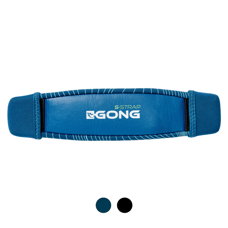 GONG | Footstrap Symmetric Light