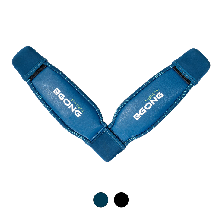 GONG | Front V-Footstrap Light