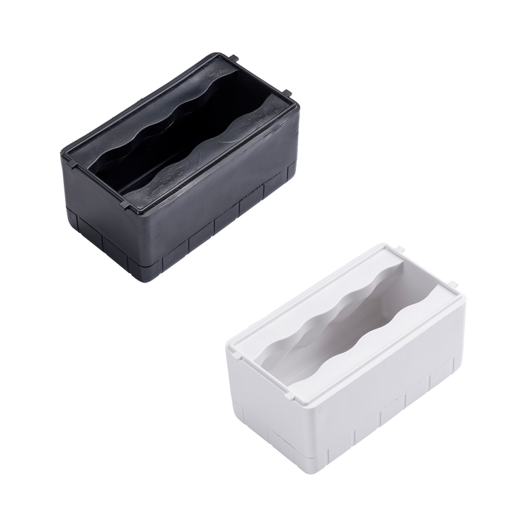 GONG | Handle SUP Finger Print