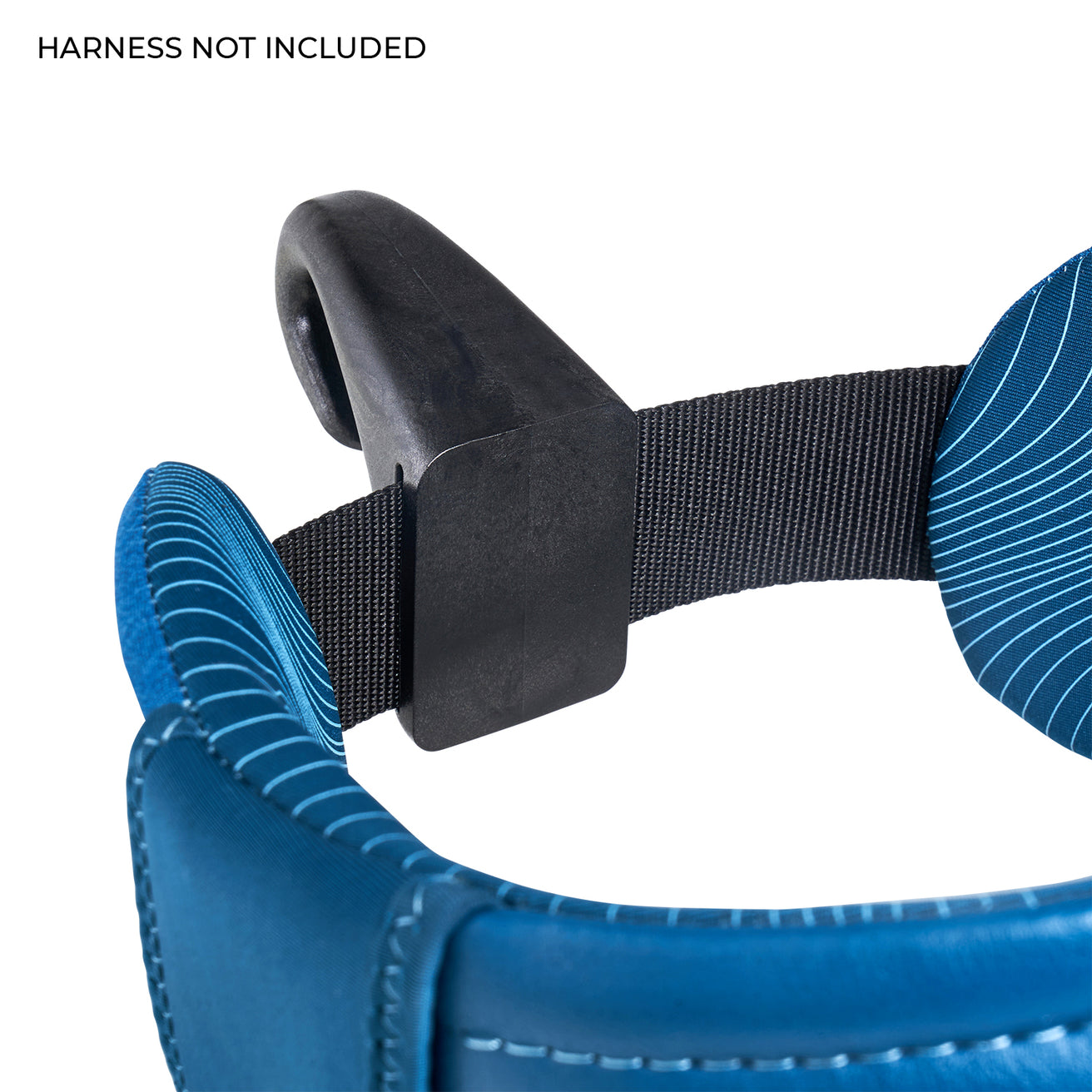 GONG | Short Hook For Wing Harness