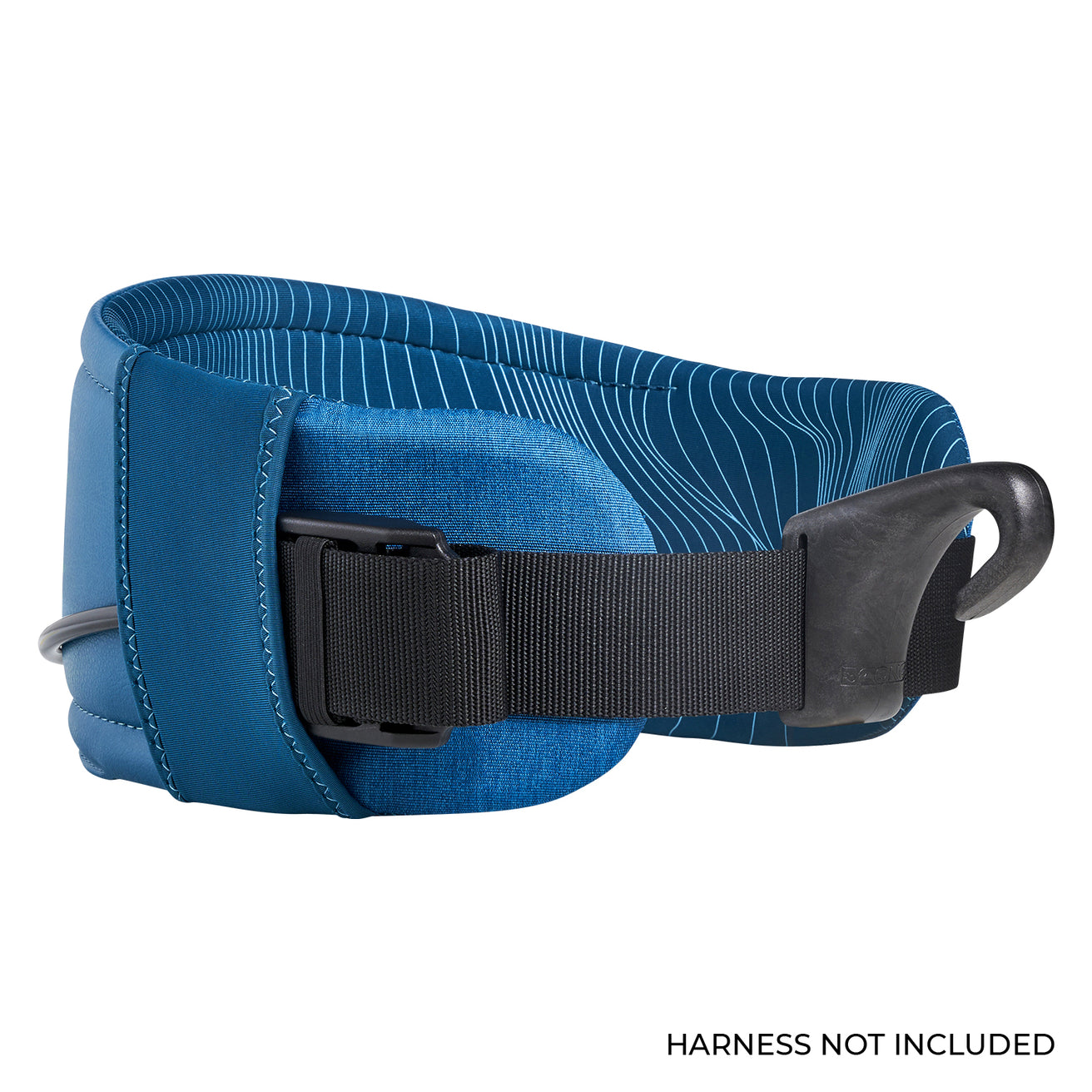 GONG | Short Hook For Wing Harness