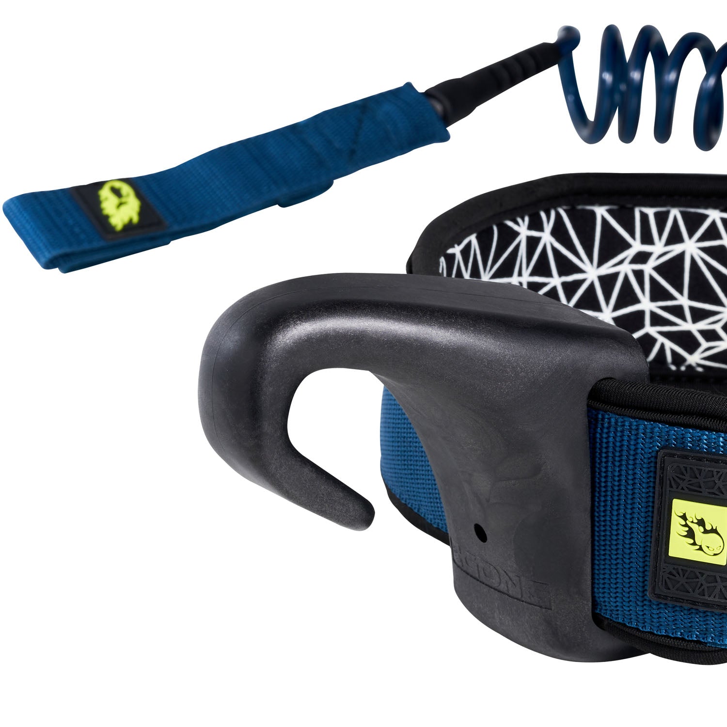 GONG | Harness Hook For Leash Belt