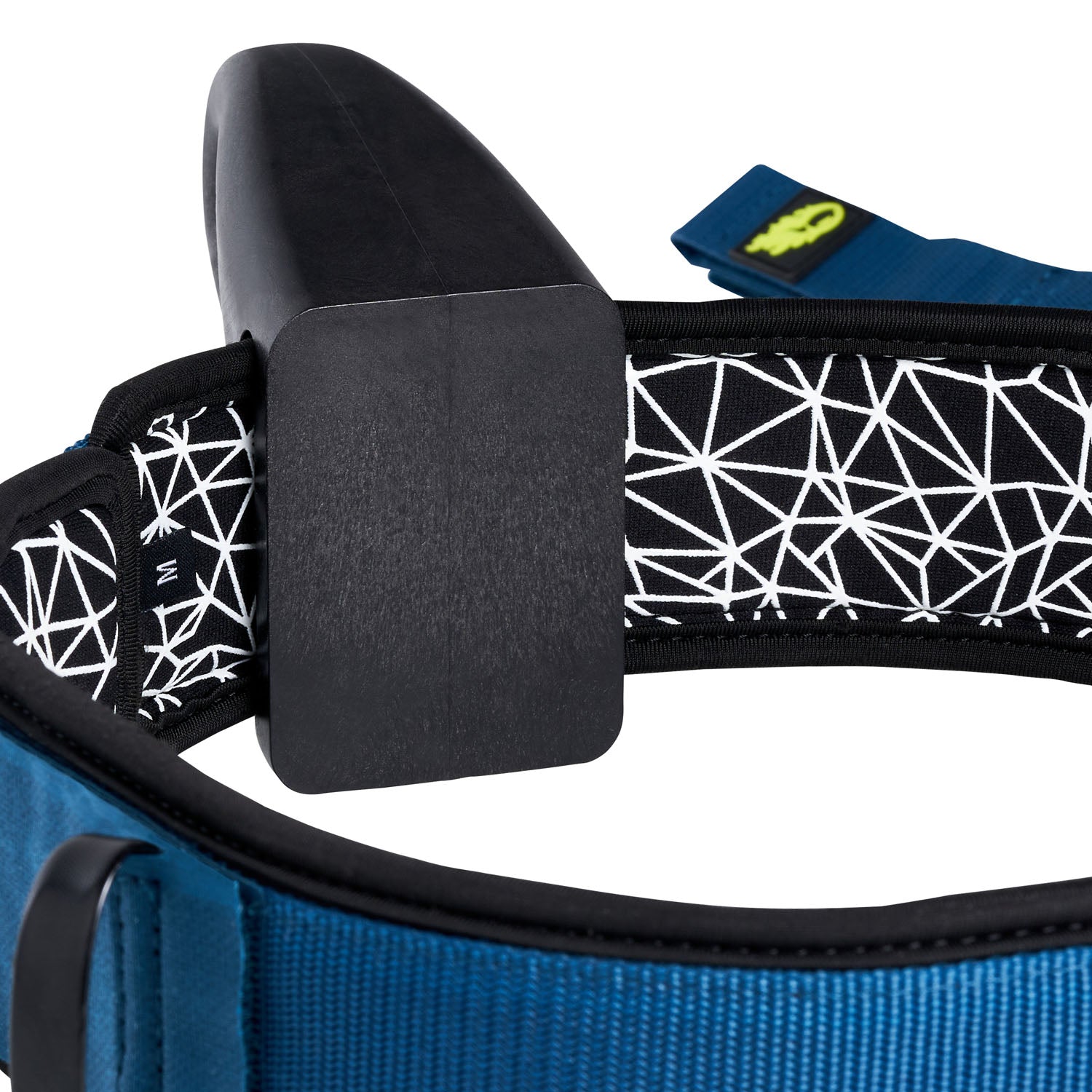 GONG | Harness Hook For Leash Belt