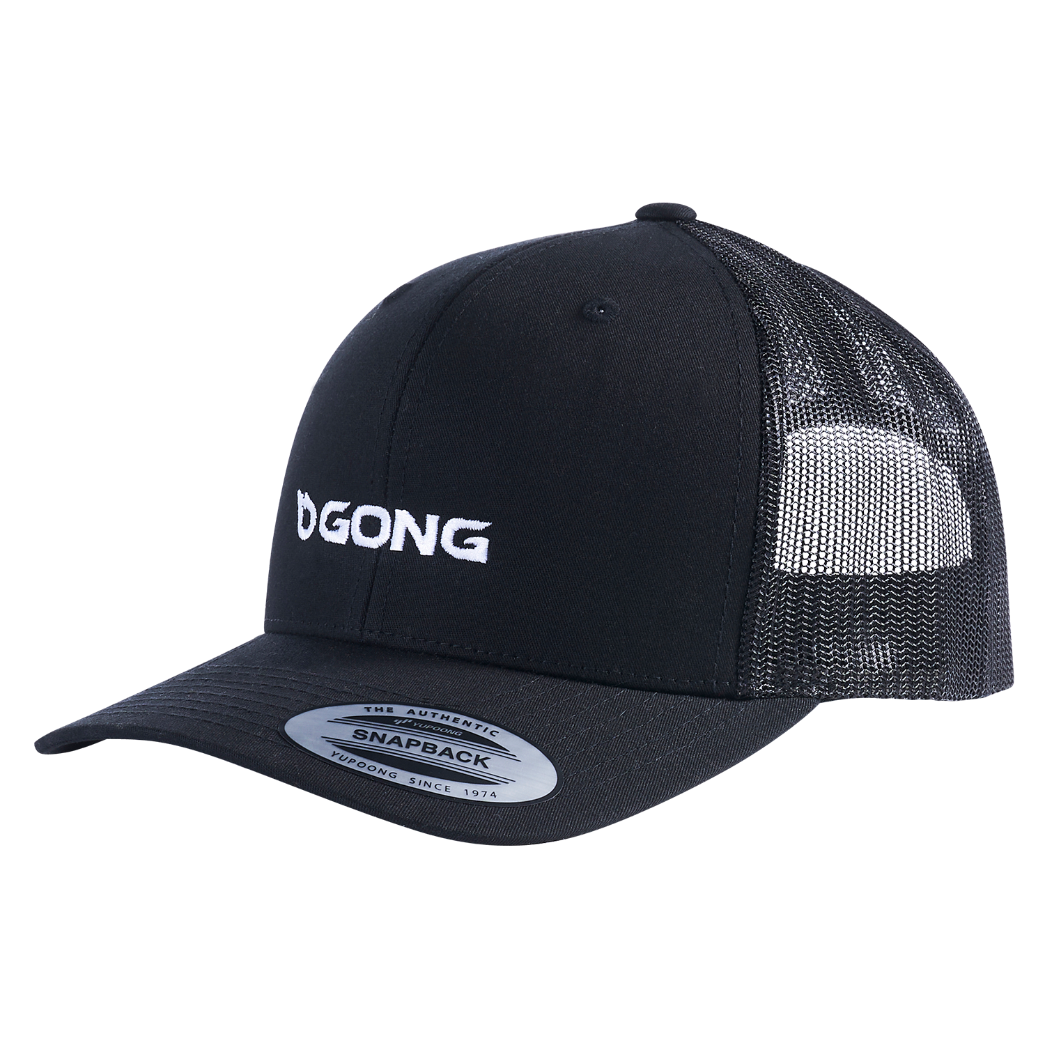 GONG | Casquette Trucker Iconic