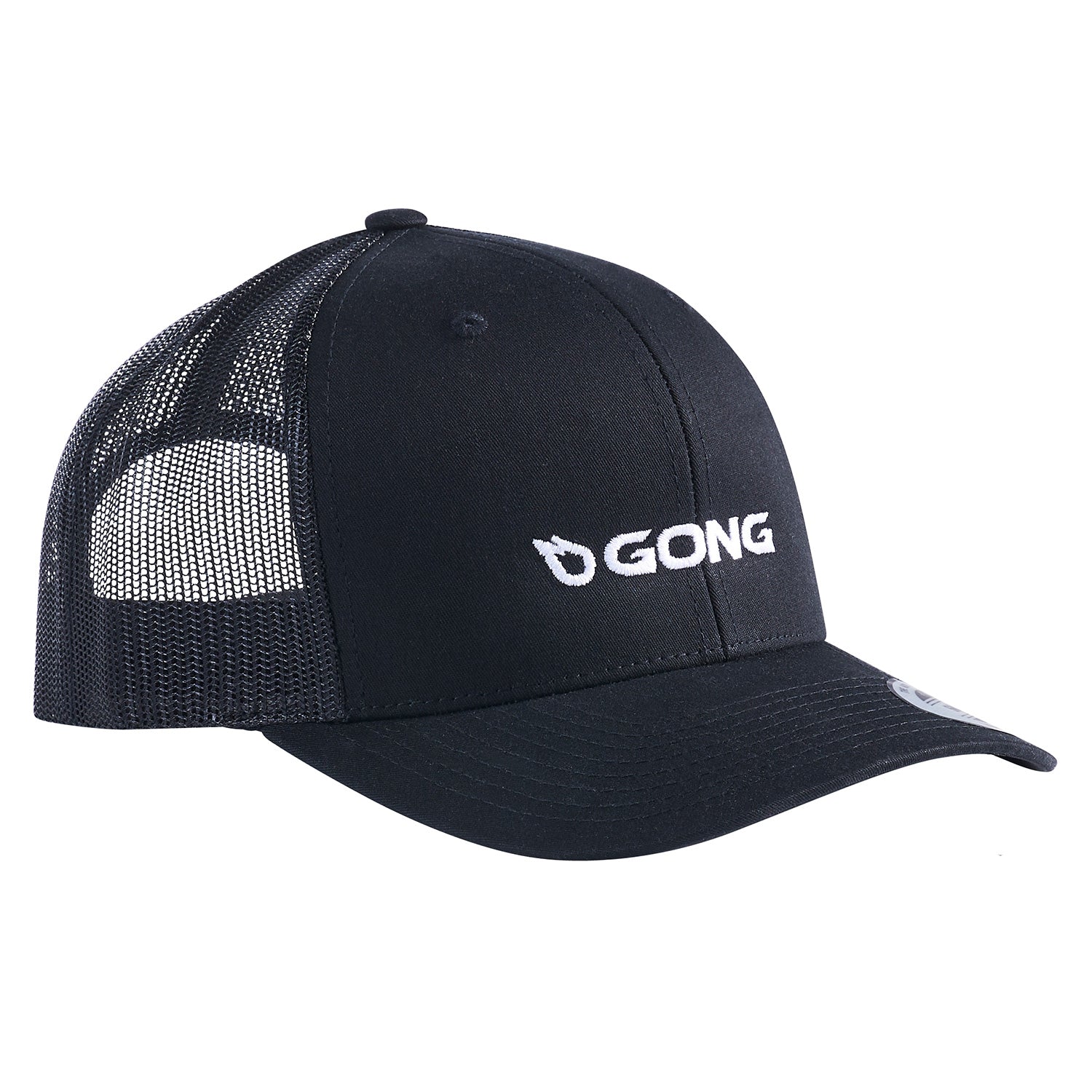 GONG | Casquette Trucker Iconic