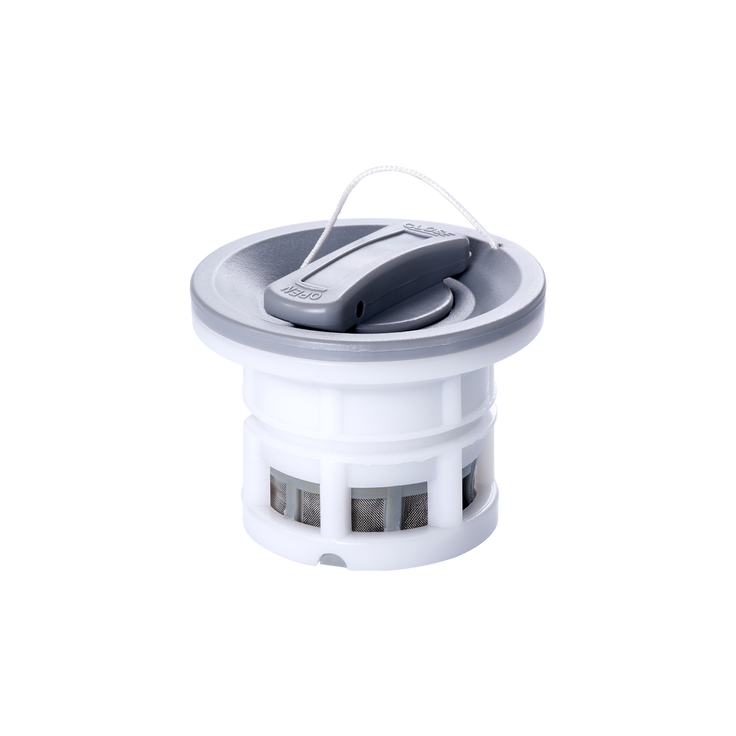 GONG | Inflation Valve
