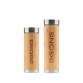 GONG | Isotherm Bamboo Flask