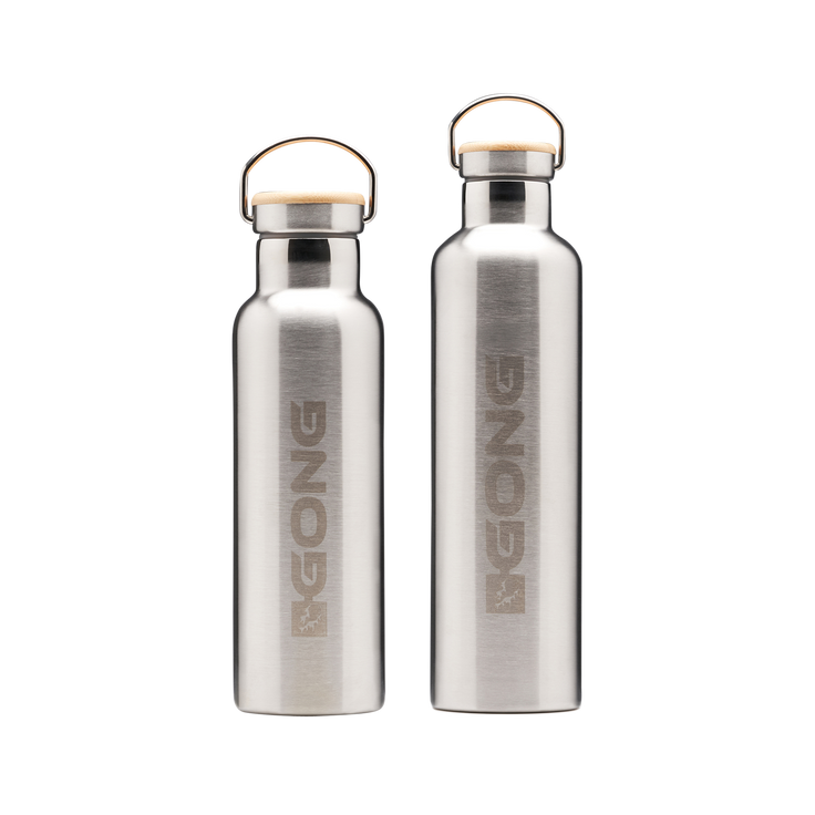 GONG | Isotherm Flask