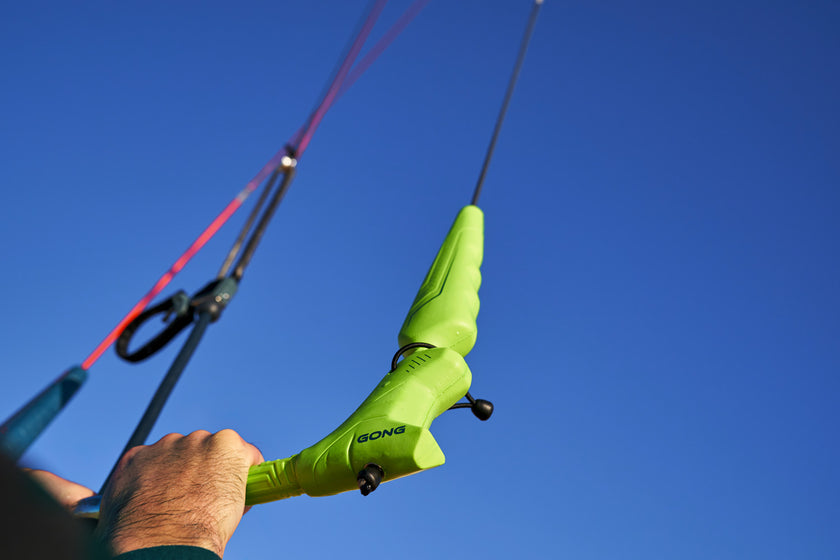 FEEDBACK : BARRE DE KITE FEELX