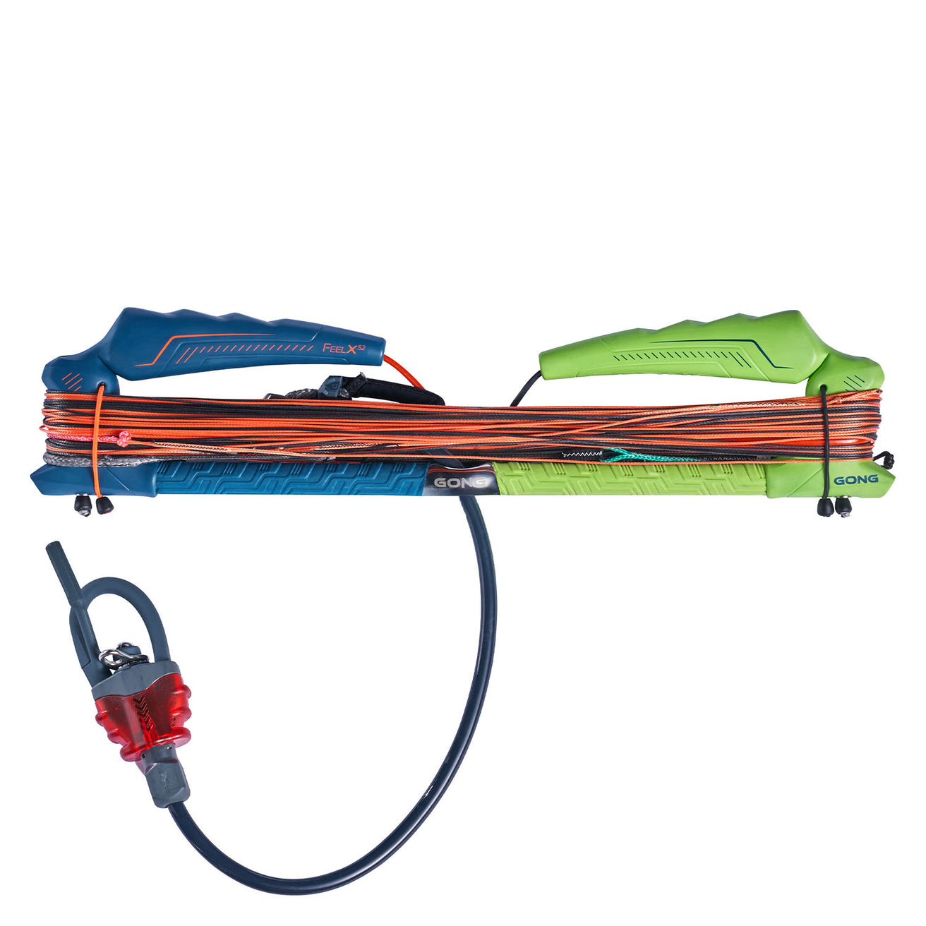 Pack | Pack Kite Display & Twintip Sway