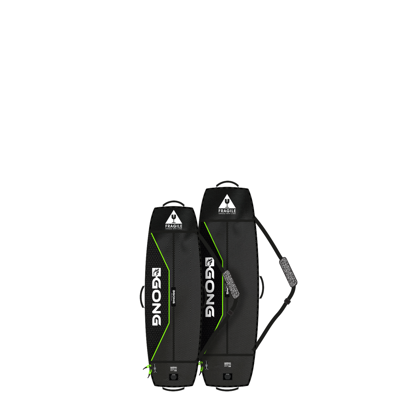 GONG | Kite Quiver Bag