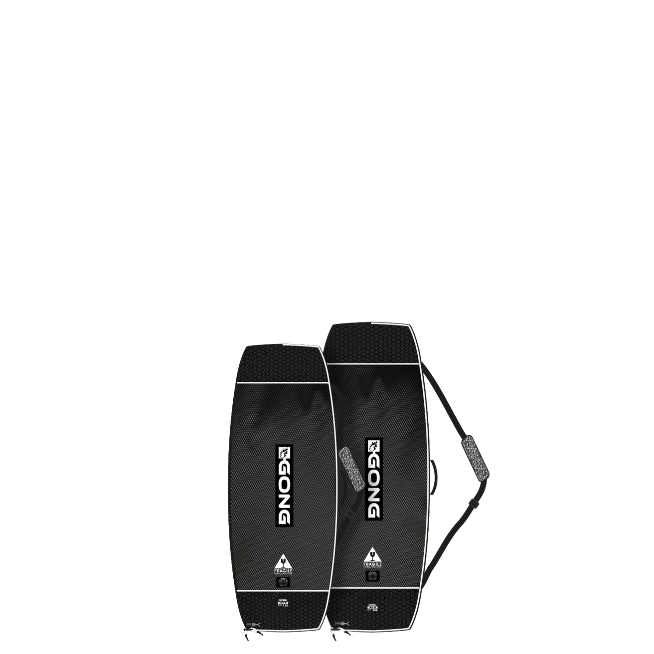 GONG | Kite Day Bag Twintip