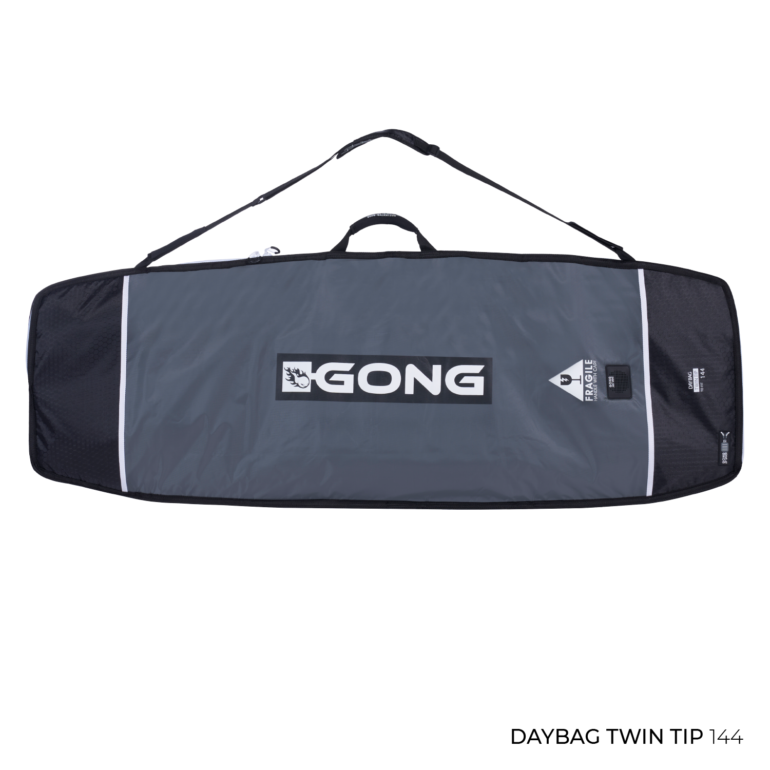 GONG | Kite Day Bag Twintip