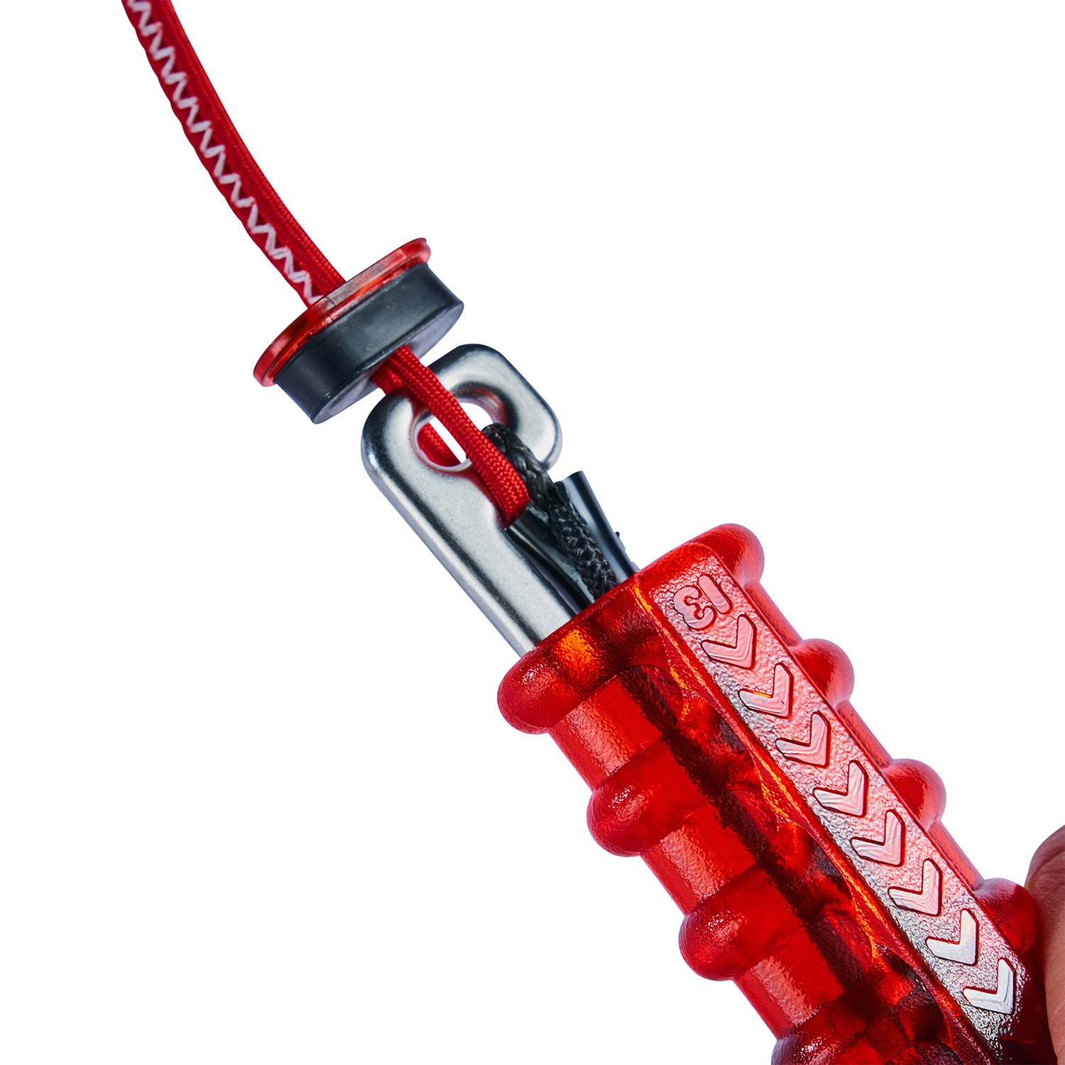 GONG | Kite Leash Short