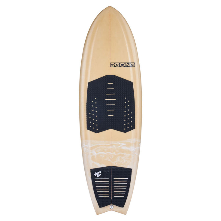 GONG | Kite Pie 5'6 Custom Occasion 4938