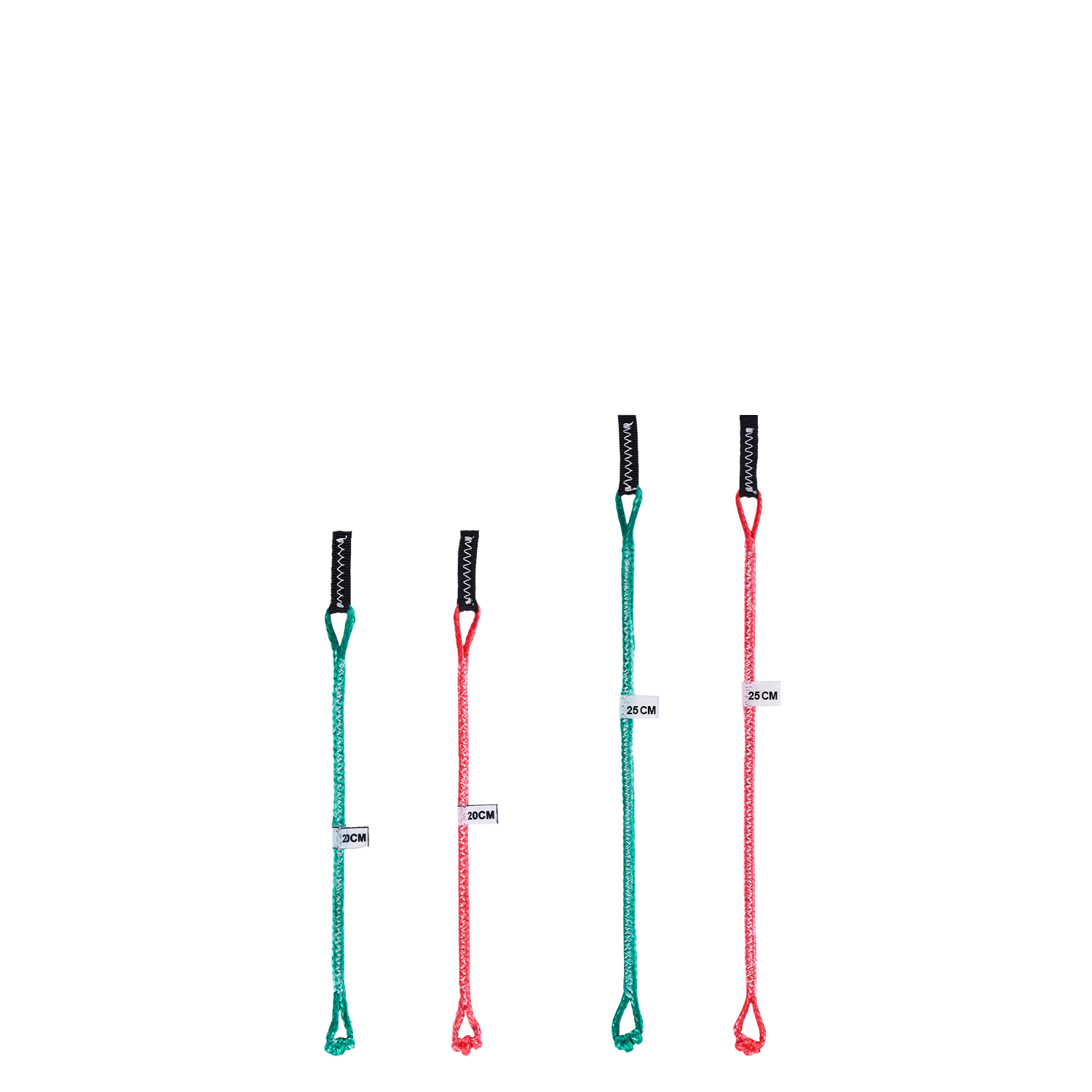 GONG | Kite Pigtails