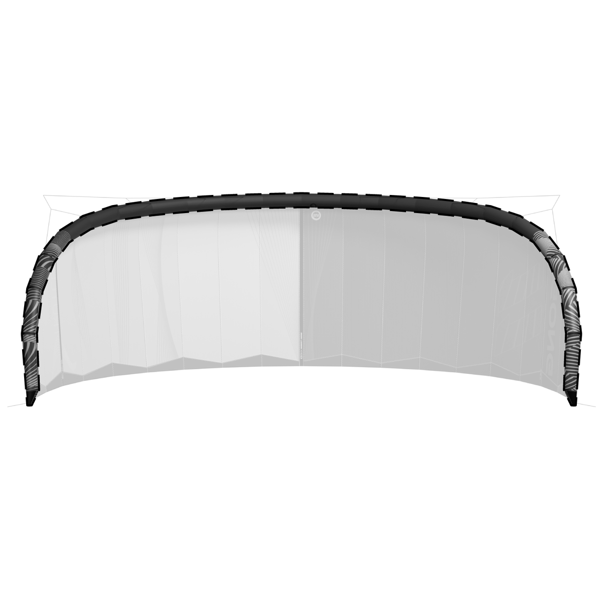GONG | Kite Strutless V4 Bladder – Leading Edge