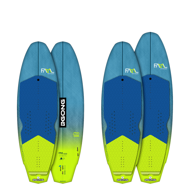 GONG | Kiteboard Fatal FSP 2X