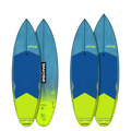 GONG | Kiteboard Lethal FSP 2X