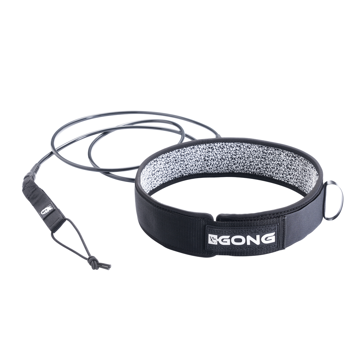 GONG | Foil Leash Belt Perf - 7mm