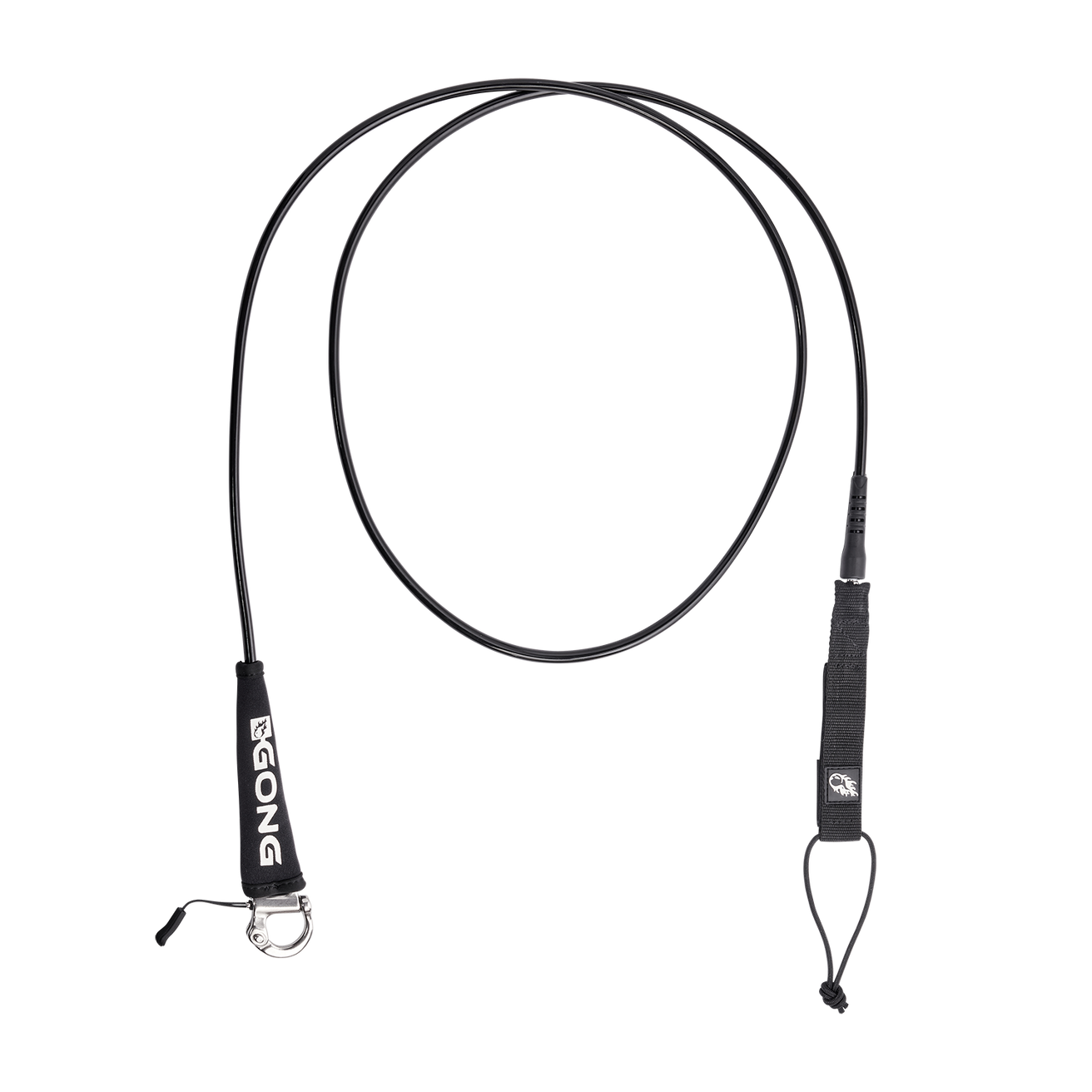 GONG | Leash Quick Release