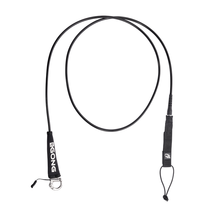 GONG | Leash Quick Release