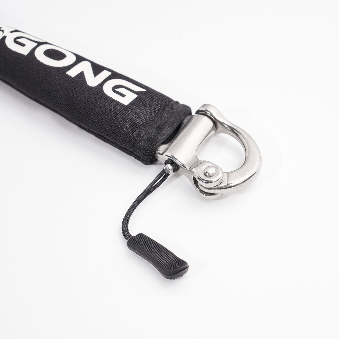 GONG | Leash Quick Release
