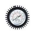 GONG | Manometre Pompe Double Action