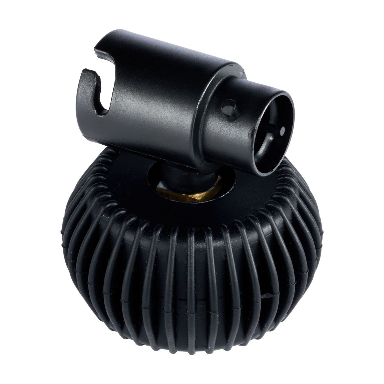 GONG | Manometer Pump Double Action