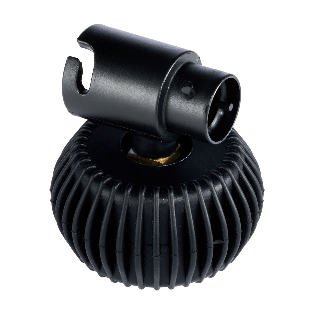 GONG | Manometer Pump Double Action