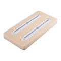 GONG | Mount Track Box Reinforced For Top Plate