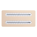GONG | Mount Track Box Reinforced For Top Plate