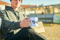 GONG | Mug Iconic