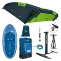 GONG | Pack Wing Inflatable HIPE Pro