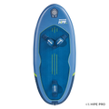 GONG | Pack Wing Inflatable HIPE Pro