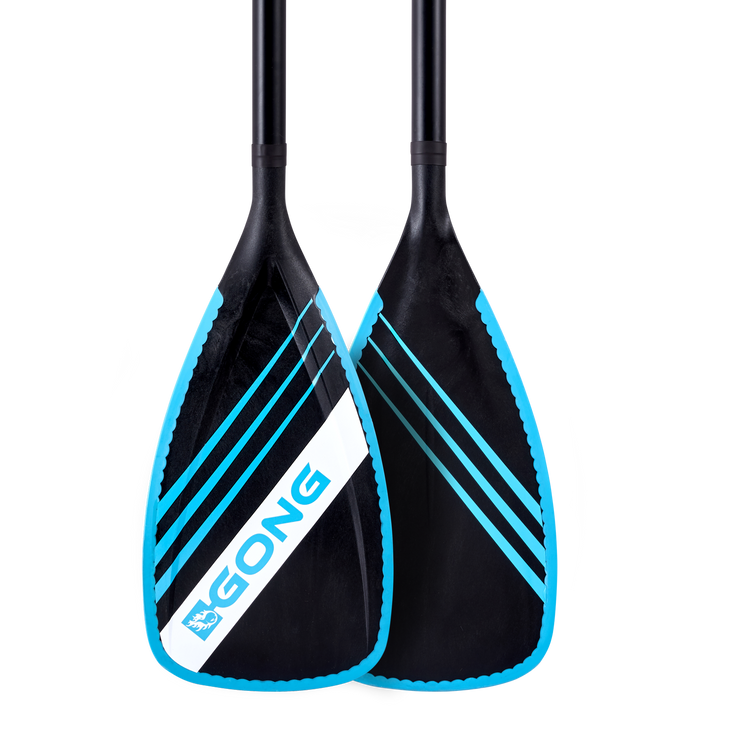 GONG | Paddle Alu Adjustable 3 Pieces