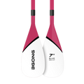 GONG | Paddle Carbon Mix 30% Adjustable 3 Parts Limited Edition California