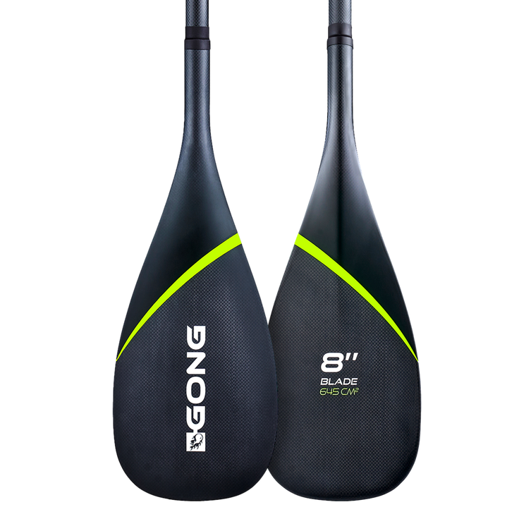 GONG | Paddle Carbon Pro 8