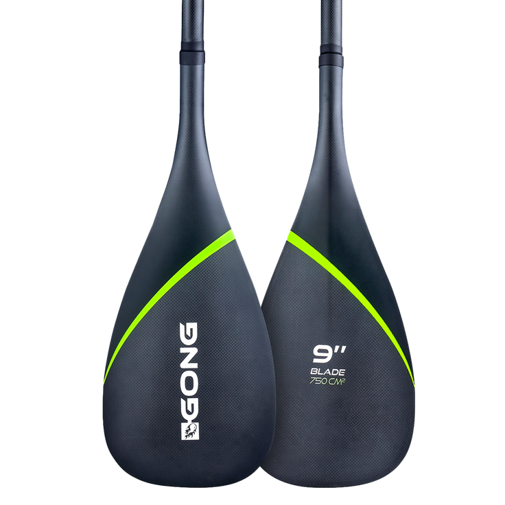 GONG | Paddle Carbon Pro 9
