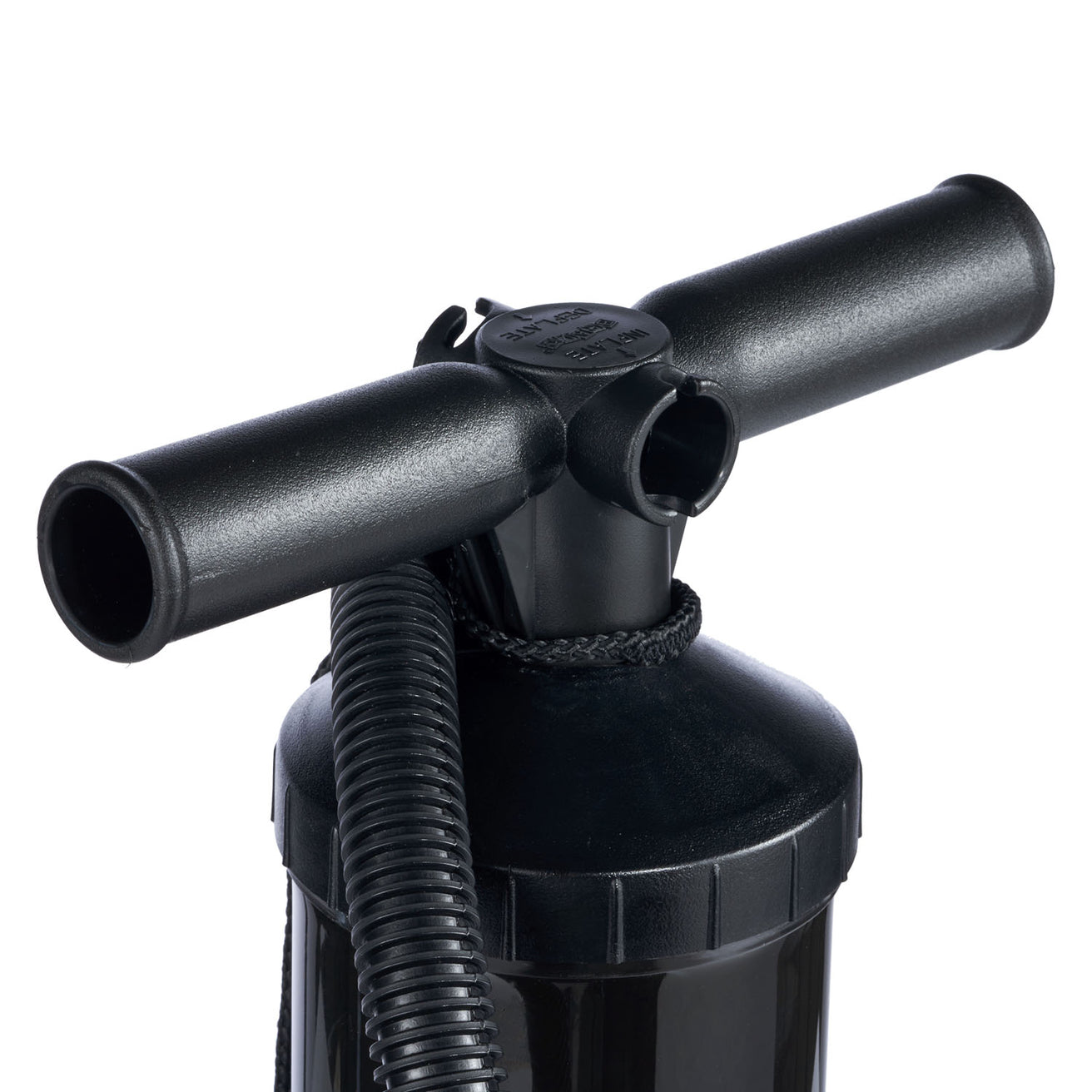 GONG | Pompe Double Action Kite/Wing