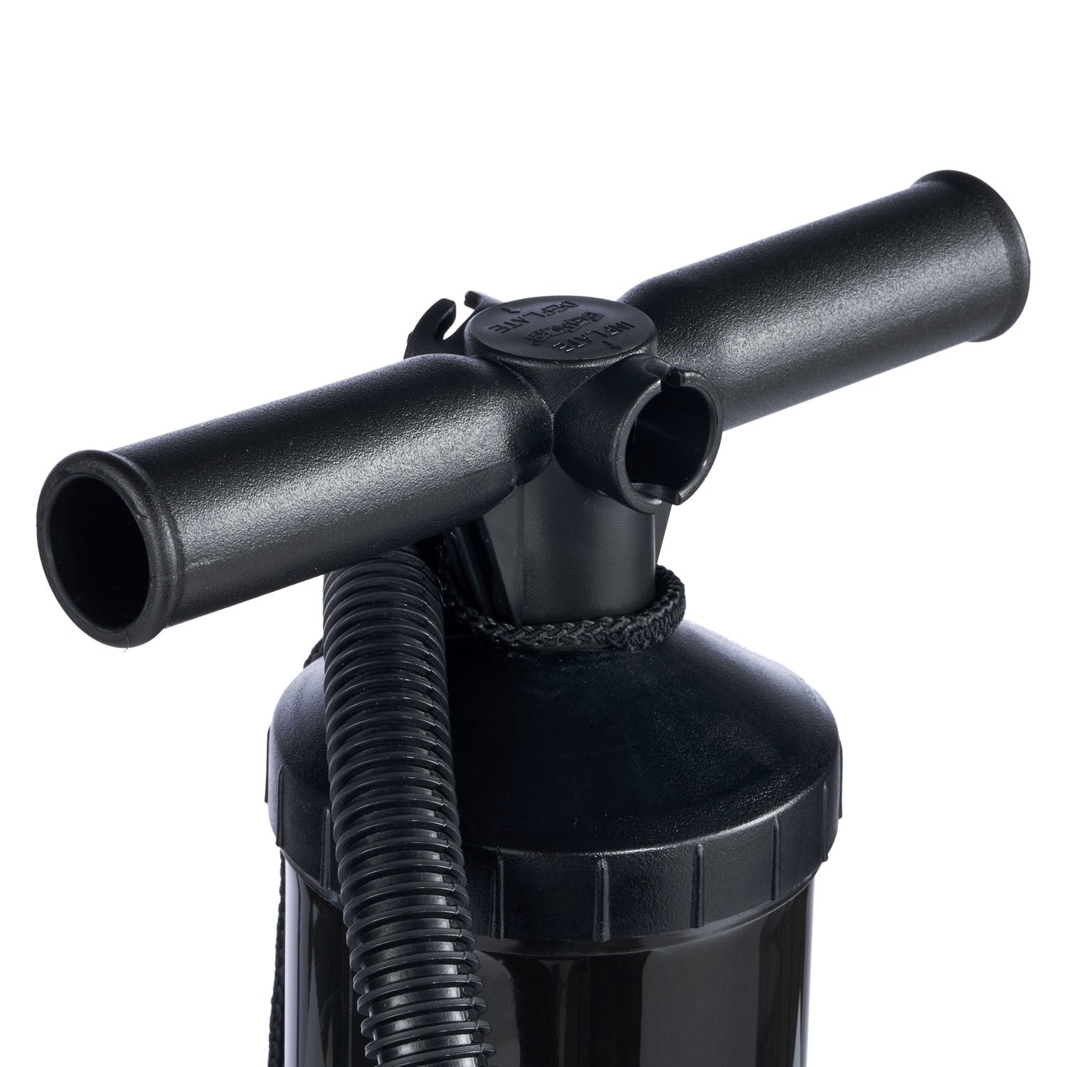 GONG | Pompe Double Action Kite/Wing