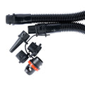 GONG | Pump Double Action Kite/Wing