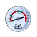 GONG | Pump Replacement Manometer