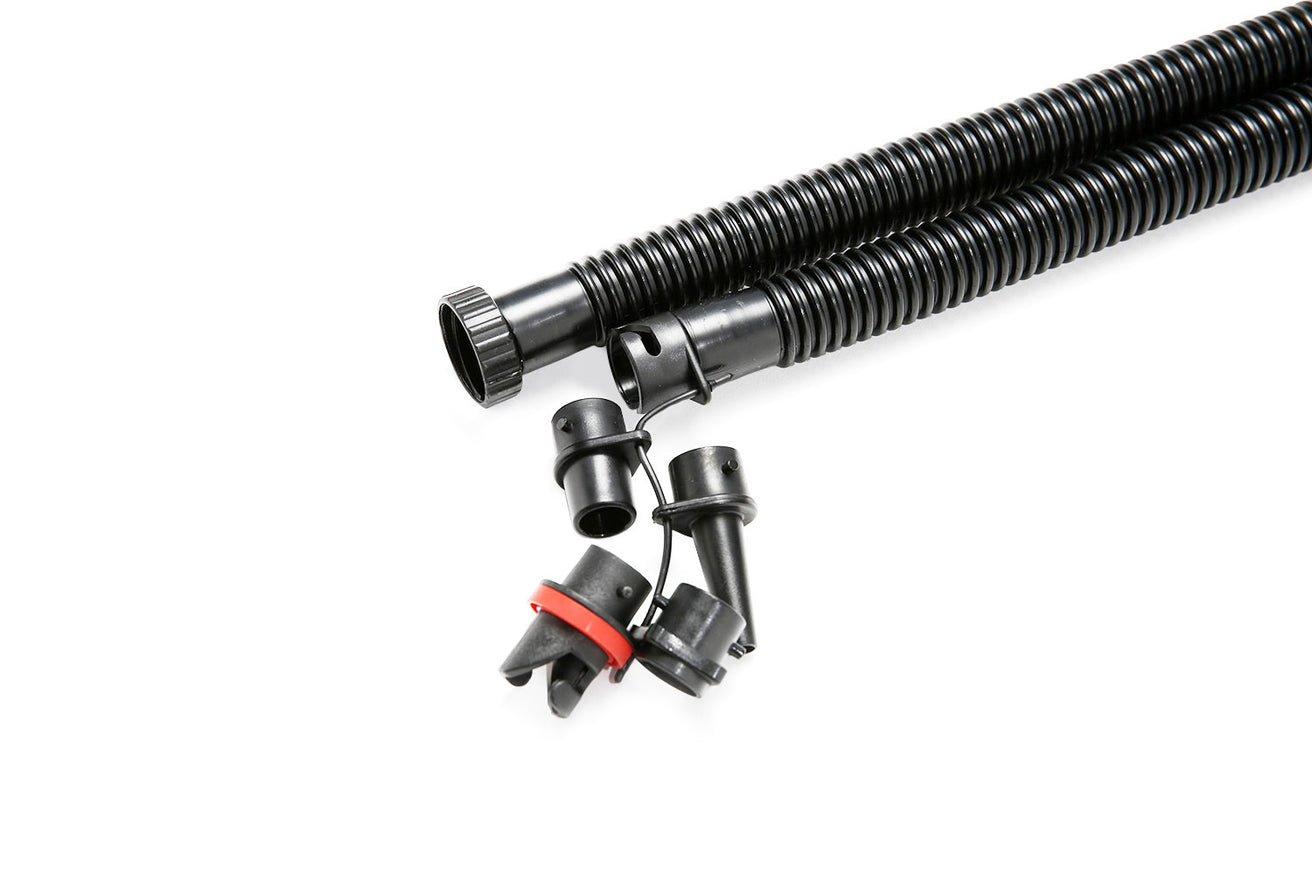 GONG | Pompe Tube Multi Embouts