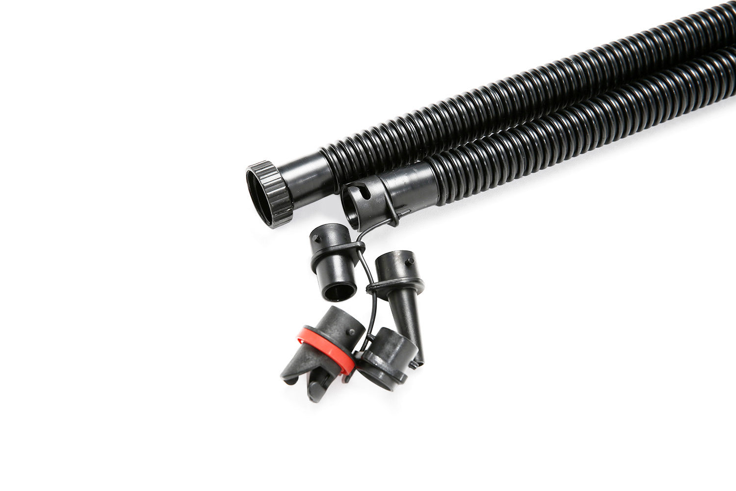 GONG | Pompe Tube Multi Embouts