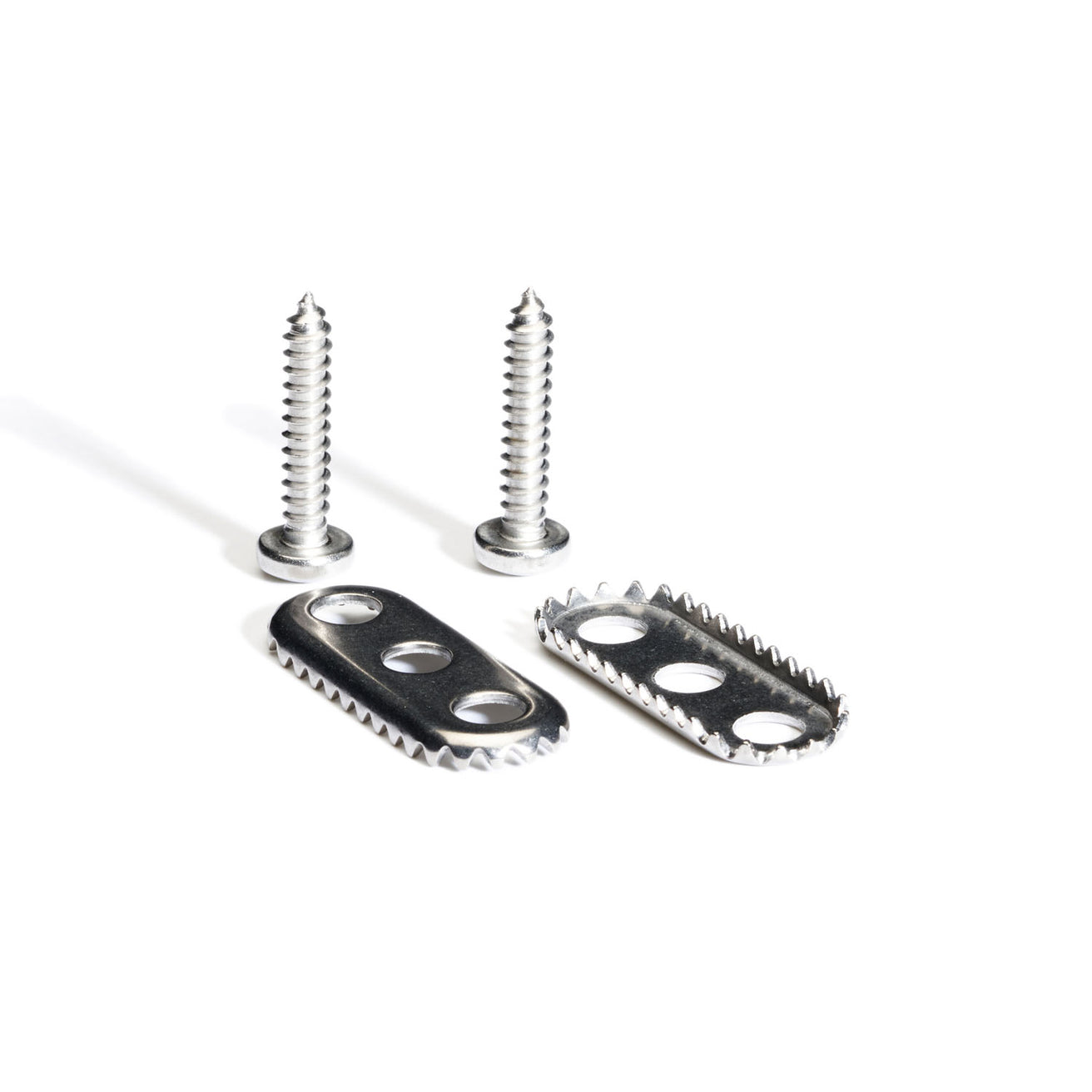 GONG | Screw Kit For Single Footstrap