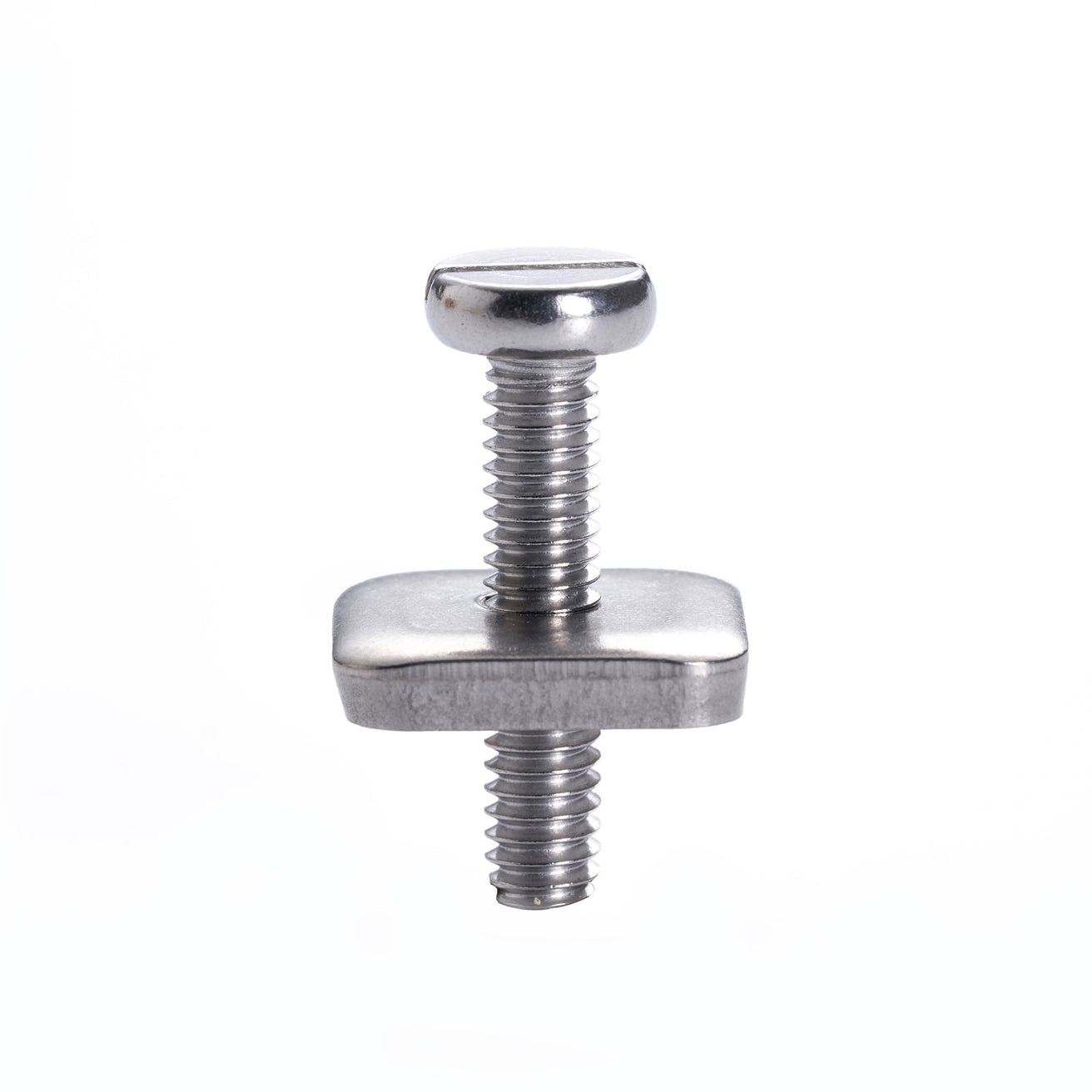 GONG | Vis + Carre US Diametre 4mm