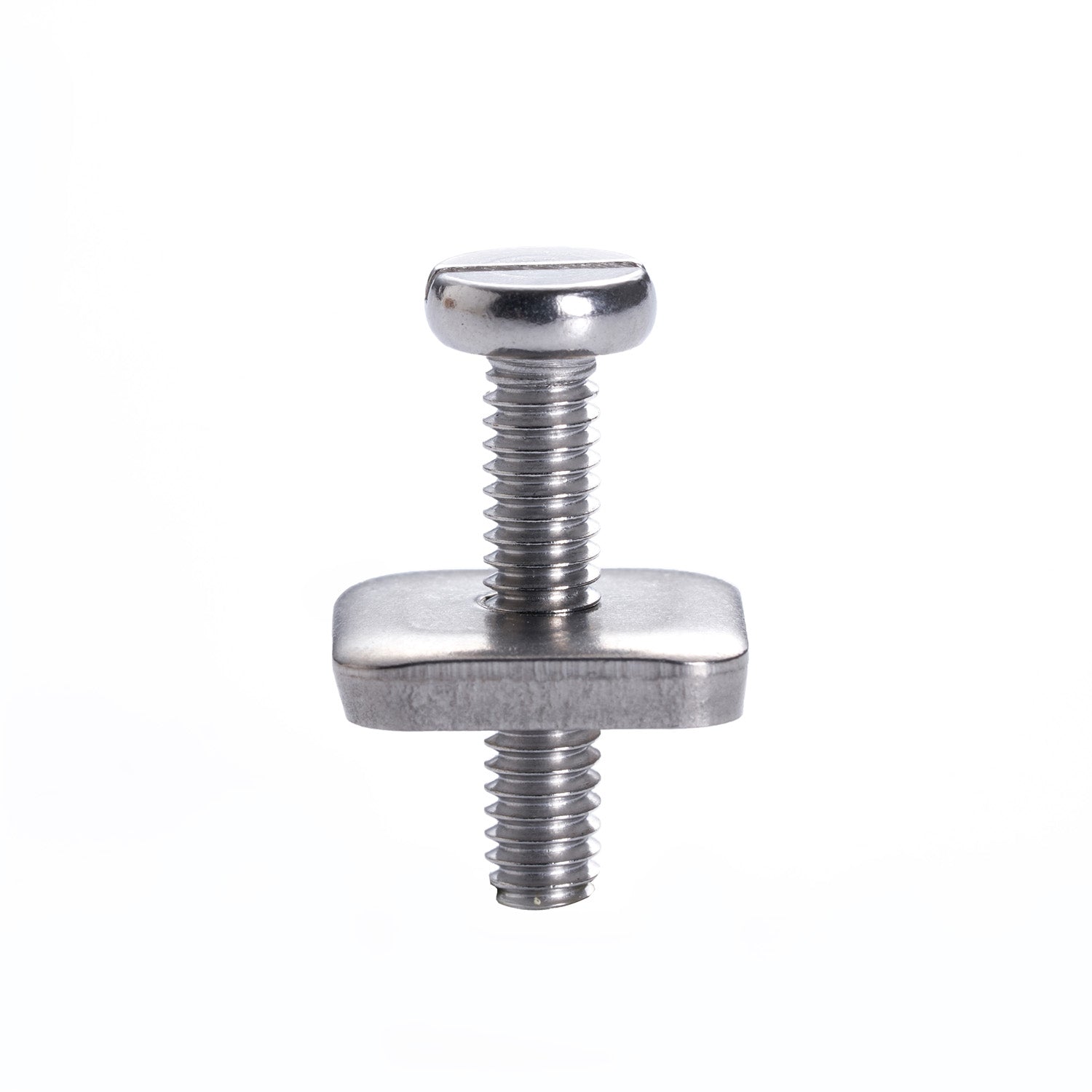 GONG | Vis + Carre US Diametre 4mm