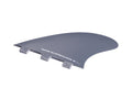 GONG | Set Keel Grey Full Fiber 125mm 5"