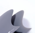 GONG | Set Keel Grey Full Fiber 125mm 5"